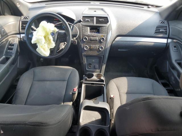 Aukcja sprzedaży 2016 Ford Explorer, vin: 1FM5K8AR6GGA19371, numer aukcji: 60459185