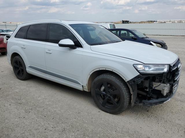 Aukcja sprzedaży 2017 Audi Q7 Premium, vin: WA1AAAF79HD020189, numer aukcji: 59193975