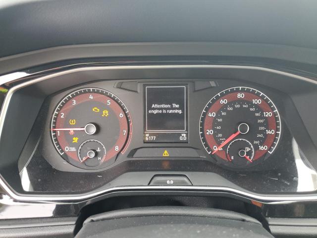 Aukcja sprzedaży 2021 Volkswagen Jetta, vin: 3VWC57BUXMM094427, numer aukcji: 60160225