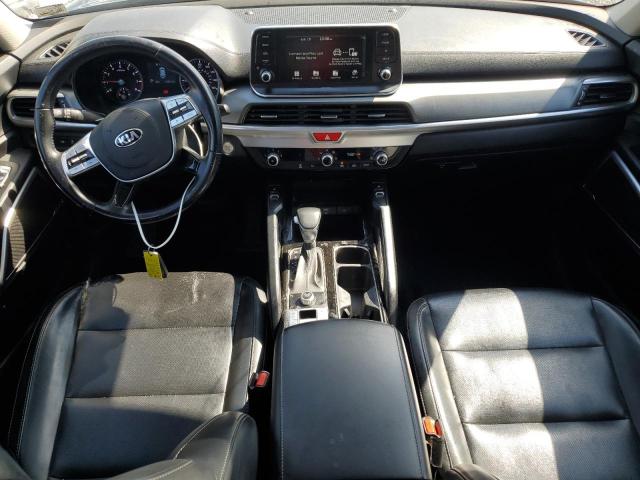 Aukcja sprzedaży 2020 Kia Telluride, vin: 5XYP64HC0LG065187, numer aukcji: 60870245