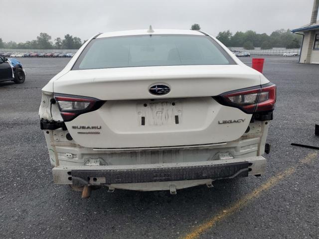 2023 Subaru Legacy Premium მანქანა იყიდება აუქციონზე, vin: 4S3BWAC60P3002739, აუქციონის ნომერი: 61474475