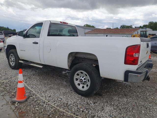 Aukcja sprzedaży 2013 Chevrolet Silverado, vin: 1GC0CVC87DF245449, numer aukcji: 60979565