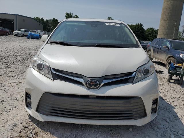 Продажа на аукционе авто 2019 Toyota Sienna Xle, vin: 5TDDZ3DC9KS226292, номер лота: 59715245