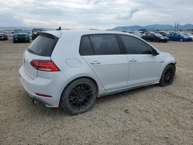 Aukcja sprzedaży 2018 Volkswagen Gti, vin: 3VW547AUXJM256775, numer aukcji: 59560745
