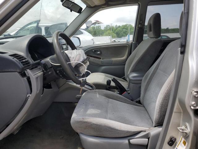 Продаж на аукціоні авто 2005 Suzuki Xl7, vin: JS3TY92V454100042, номер лоту: 59662865
