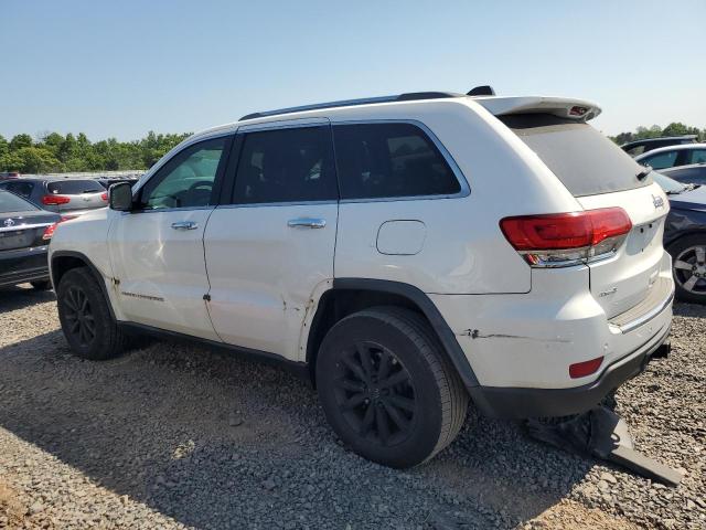 2014 Jeep Grand Cherokee მანქანა იყიდება აუქციონზე, vin: 1C4RJFBG5EC268906, აუქციონის ნომერი: 62266665