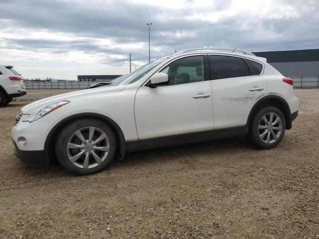 Auction sale of the 2015 Infiniti Qx50, vin: JN1BJ0HR7FM772489, lot number: 61389585