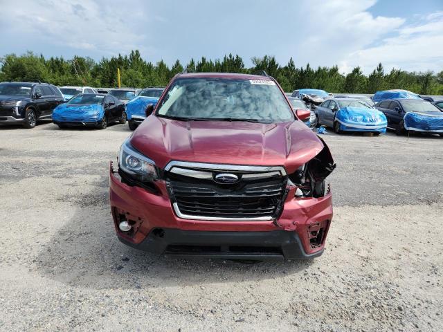 Продаж на аукціоні авто 2020 Subaru Forester L, vin: JF2SKAUC2LH480322, номер лоту: 59524925