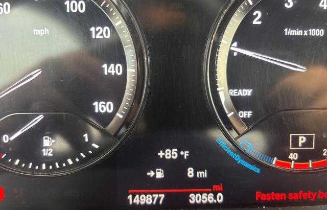 Продаж на аукціоні авто 2018 Bmw X1 Sdrive2, vin: WBXHU7C38J5L08773, номер лоту: 60745205