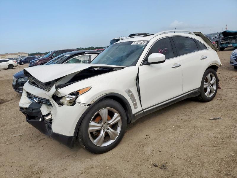 Продаж на аукціоні авто 2009 Infiniti Fx35, vin: JNRAS18U09M103887, номер лоту: 61755135