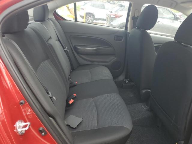 Aukcja sprzedaży 2024 Mitsubishi Mirage G4 Es, vin: ML32FUFJ0RHF14210, numer aukcji: 61025215