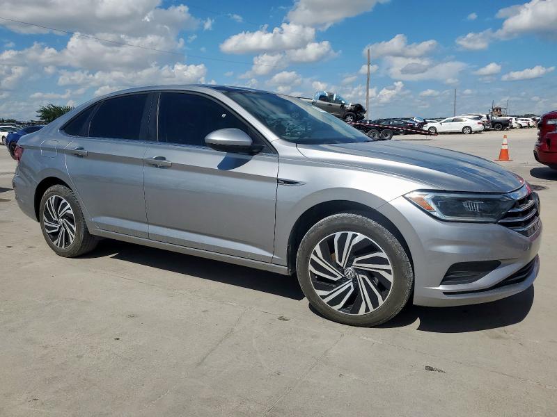 Продаж на аукціоні авто 2021 Volkswagen Jetta Sel, vin: 3VWE57BUXMM088877, номер лоту: 62319195