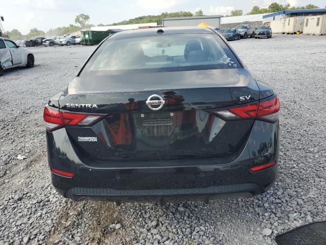 62289125 :رقم المزاد ، 3N1AB8CV1PY249107 vin ، 2023 Nissan Sentra Sv مزاد بيع