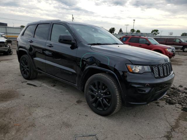 Продаж на аукціоні авто 2019 Jeep Grand Cher, vin: 1C4RJFAGXKC531405, номер лоту: 61474665