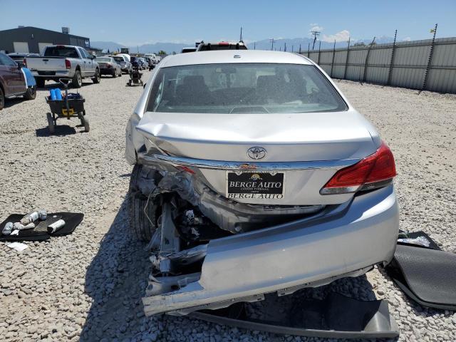 60246625 :رقم المزاد ، 4T1BK3DB0CU446111 vin ، 2012 Toyota Avalon مزاد بيع