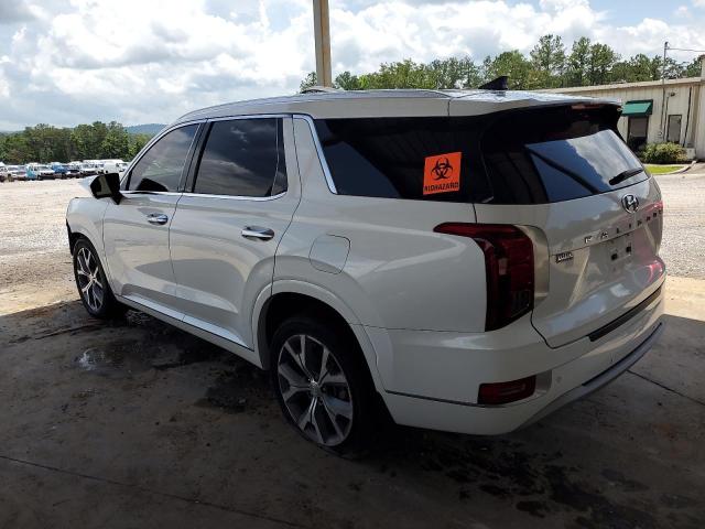 Продажа на аукционе авто 2022 Hyundai Palisade, vin: KM8R54HE1NU452714, номер лота: 60965305