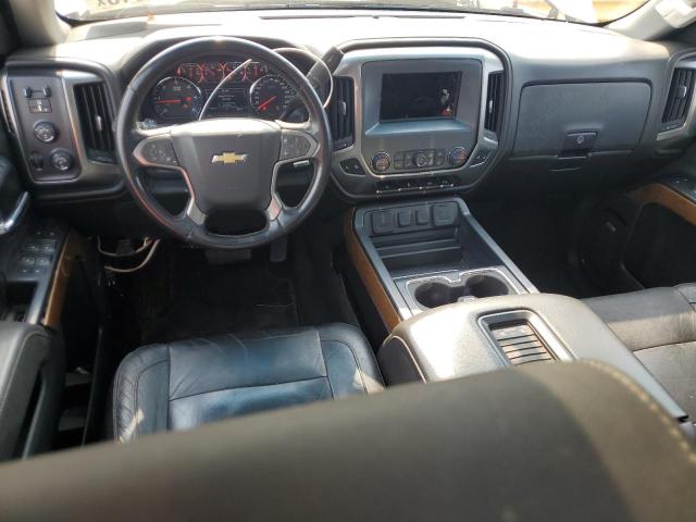 Продажа на аукционе авто 2017 Chevrolet Silverado, vin: 3GCUKSEC6HG202505, номер лота: 60666015