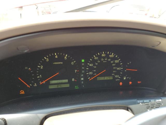 Продаж на аукціоні авто 1999 Lexus Sc 400, vin: JT8CH32YXX1002433, номер лоту: 59758515