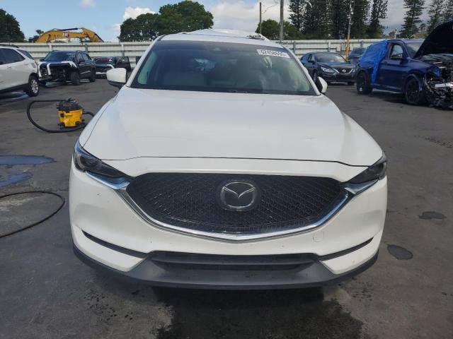 Продажа на аукционе авто 2019 Mazda Cx-5, vin: JM3KFADM8K1525242, номер лота: 62458695