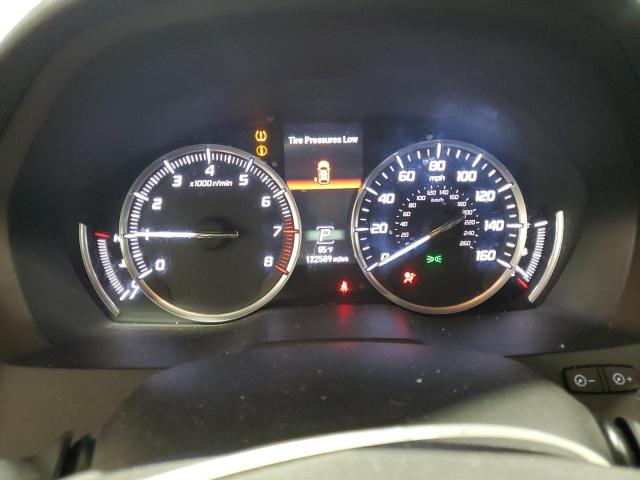 Aukcja sprzedaży 2015 Acura Mdx, vin: 5FRYD4H46FB007534, numer aukcji: 61391555