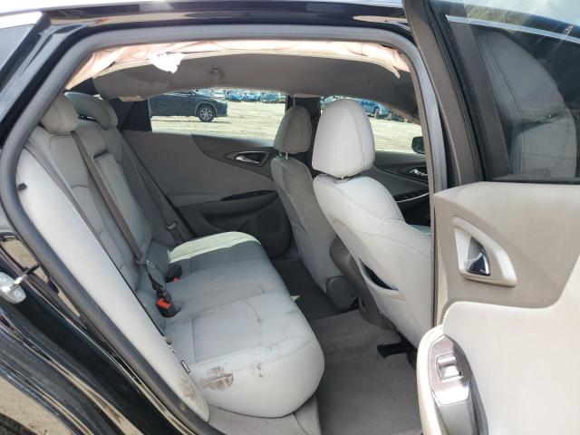 Продаж на аукціоні авто 2018 Chevrolet Malibu, vin: 1G1ZB5ST7JF184107, номер лоту: 60081525