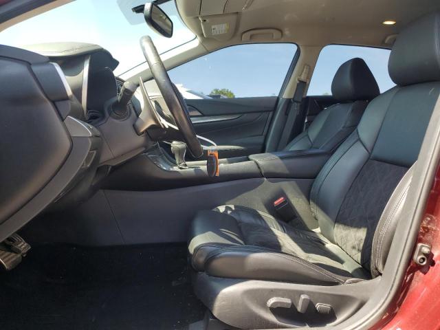 58352765 :رقم المزاد ، 1N4AA6AP0HC418932 vin ، 2017 Nissan Maxima 3.5 مزاد بيع