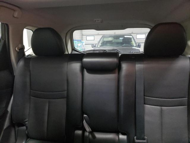 60480605 :رقم المزاد ، 5N1AT2MV4FC879048 vin ، 2015 Nissan Rogue S مزاد بيع