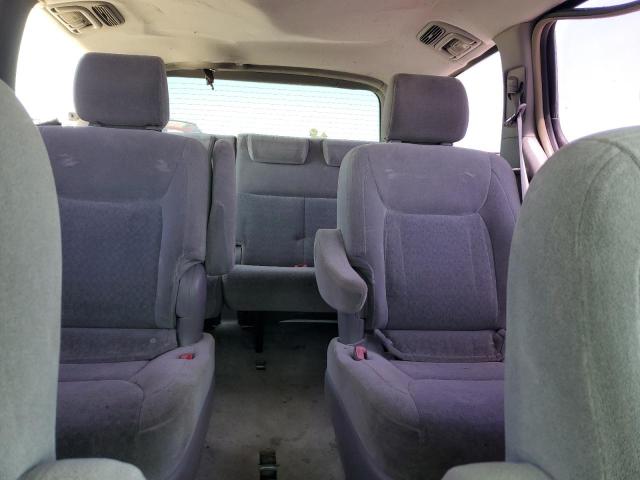 62393155 :رقم المزاد ، 5TDZA23C55S227520 vin ، 2005 Toyota Sienna مزاد بيع