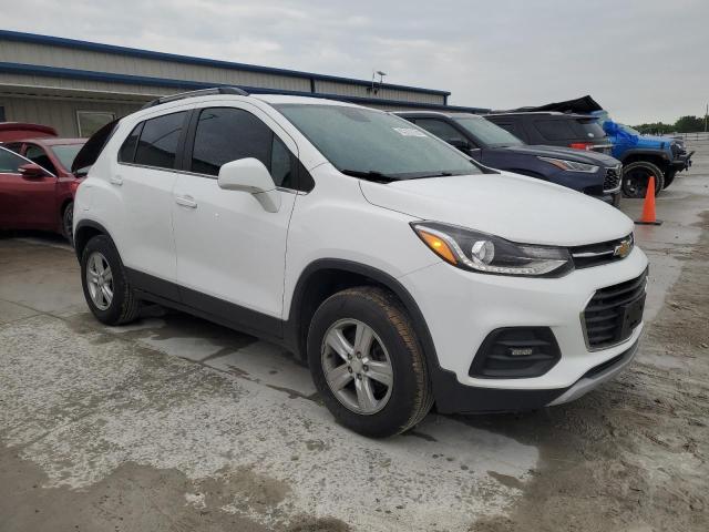 Продажа на аукционе авто 2020 Chevrolet Trax 1lt, vin: 3GNCJPSB7LL262744, номер лота: 59508605