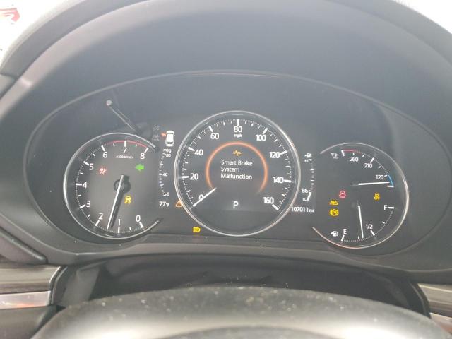 Aukcja sprzedaży 2019 Mazda Cx-5, vin: JM3KFADMXK0557020, numer aukcji: 59478125