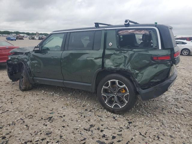 61305385 :رقم المزاد ، 7PDSGABLXPN020988 vin ، 2023 Rivian R1s Launch Edition مزاد بيع