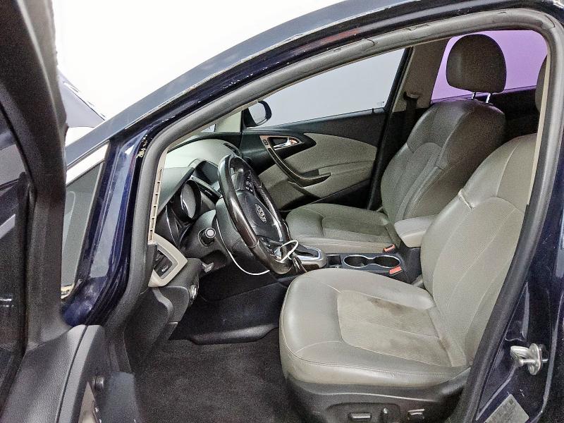 Продаж на аукціоні авто 2016 Buick Verano Spo, vin: 1G4PW5SKXG4180823, номер лоту: 56882975