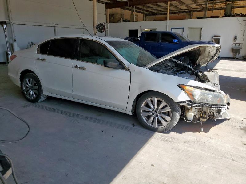 Aukcja sprzedaży 2012 Honda Accord, vin: 1HGCP3F89CA015507, numer aukcji: 61815735