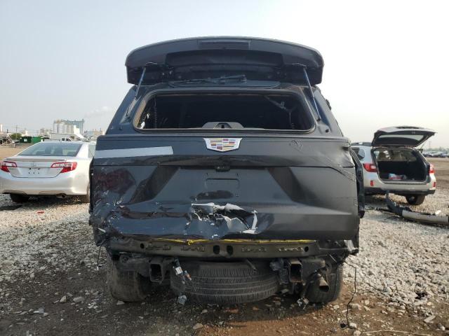 Aukcja sprzedaży 2021 Cadillac Escalade, vin: 1GYS4NKL3MR306820, numer aukcji: 60420525