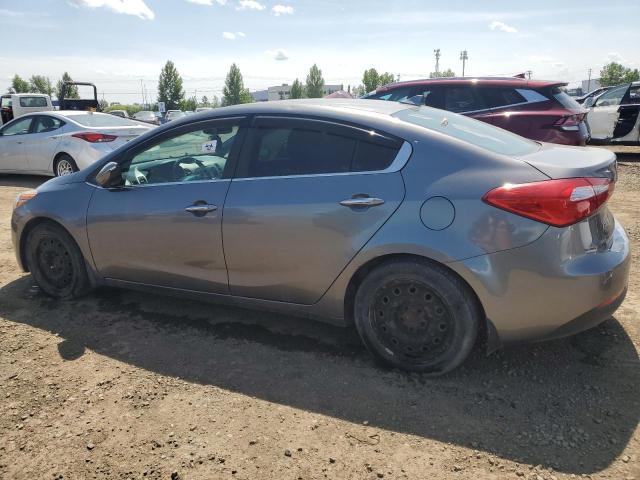 Продаж на аукціоні авто 2016 Kia Forte Ex, vin: KNAFZ4A85G5600440, номер лоту: 61938085