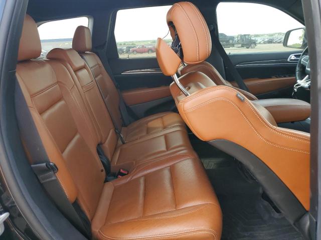 2014 Jeep Grand Cher მანქანა იყიდება აუქციონზე, vin: 1C4RJFDJ5EC470668, აუქციონის ნომერი: 59015245