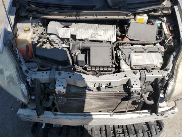 2013 Toyota Prius მანქანა იყიდება აუქციონზე, vin: JTDKN3DU0D0346709, აუქციონის ნომერი: 60051945