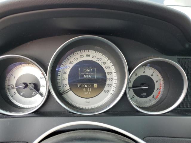 Aukcja sprzedaży 2012 Mercedes-benz C, vin: WDDGJ8JBXCF902883, numer aukcji: 61307485