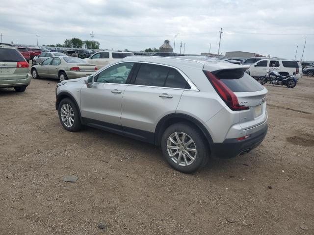 Aukcja sprzedaży 2019 Cadillac Xt4 Luxury, vin: 1GYFZBR4XKF229443, numer aukcji: 60884545