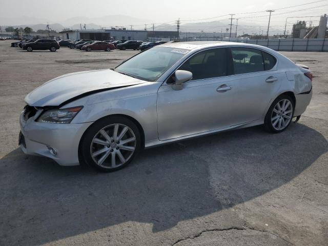59046935 :رقم المزاد ، JTHBE1BL8E5042920 vin ، 2014 Lexus Gs 350 مزاد بيع
