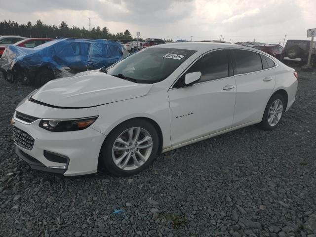 Auction sale of the 2017 Chevrolet Malibu, vin: 1G1ZE5ST6HF127866, lot number: 60895425