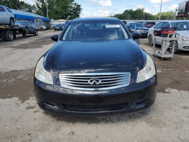 Aukcja sprzedaży 2009 Infiniti G37, vin: JNKCV61F49M360946, numer aukcji: 60030345