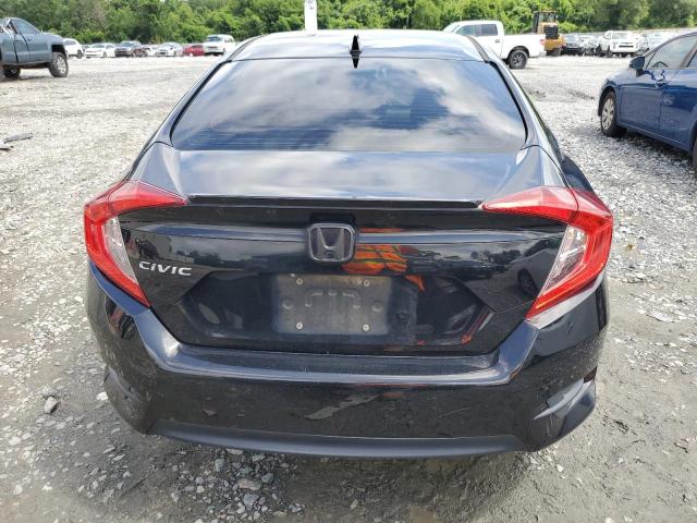 Продаж на аукціоні авто 2017 Honda Civic Exl, vin: 19XFC1F71HE032440, номер лоту: 60510205