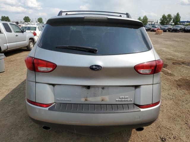 Продажа на аукционе авто 2006 Subaru B9 Tribeca, vin: 4S4WX82CX64414539, номер лота: 58000515
