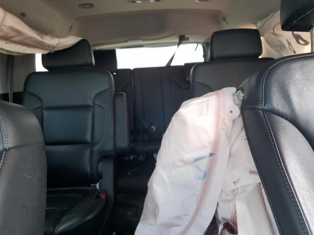 Продаж на аукціоні авто 2017 Chevrolet Tahoe C150, vin: 1GNSCCKC0HR378116, номер лоту: 61423255