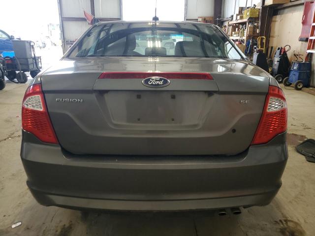 Aukcja sprzedaży 2011 Ford Fusion Se, vin: 3FAHP0HA8BR282893, numer aukcji: 61841505