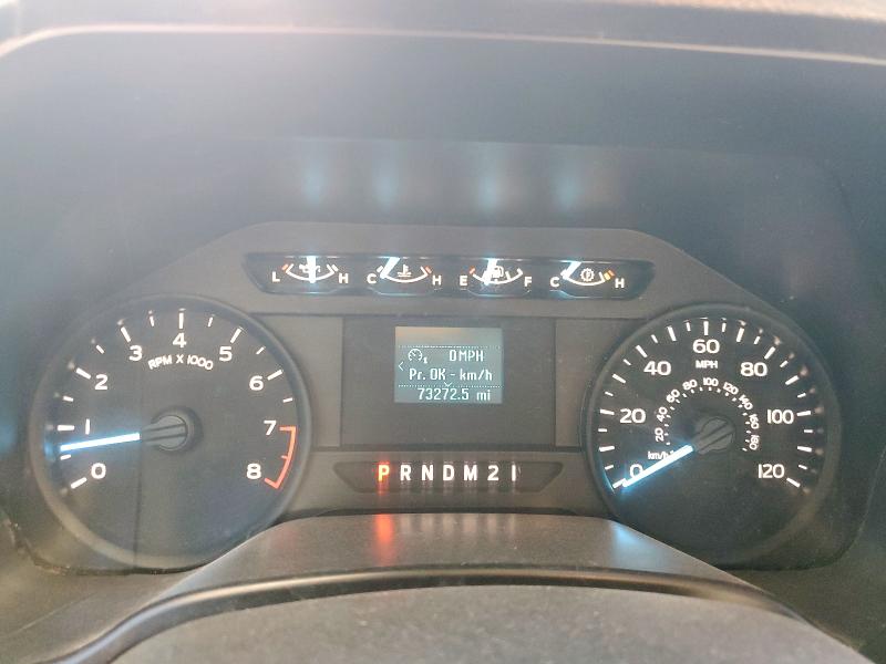 Продажа на аукционе авто 2019 Ford F150, vin: 1FTMF1CB4KKF01094, номер лота: 62375555