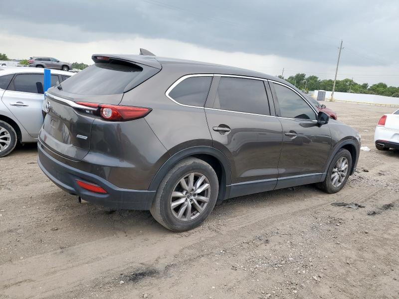 Продажа на аукционе авто 2016 Mazd Cx-9 Touring, vin: JM3TCABY6G0111232, номер лота: 62694585