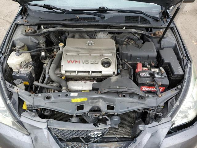 2007 Toyota Camry Solara მანქანა იყიდება აუქციონზე, vin: 4T1FA38P57U120515, აუქციონის ნომერი: 60934465