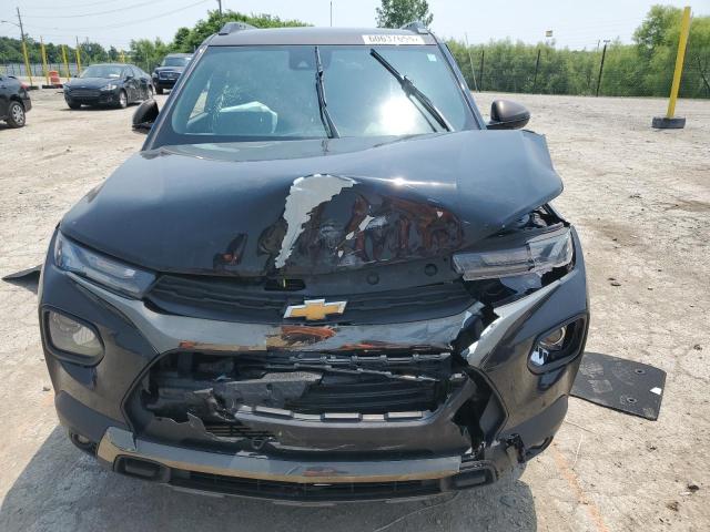 2022 Chevrolet Trailblazer მანქანა იყიდება აუქციონზე, vin: KL79MVSL4NB053003, აუქციონის ნომერი: 60637655
